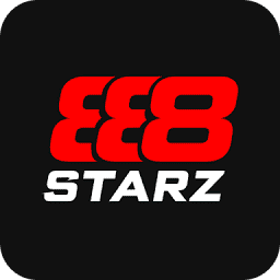 888Starz Logo